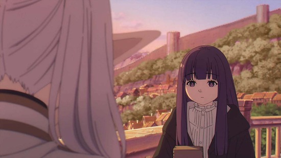 葬送のフリーレン 3話場面カット009