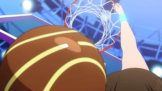 Extreme Hearts 11話場面カット059
