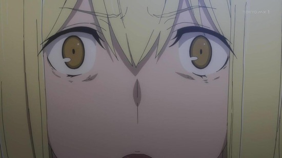 ダンジョンに出会いを求めるのは 11話場面カット041