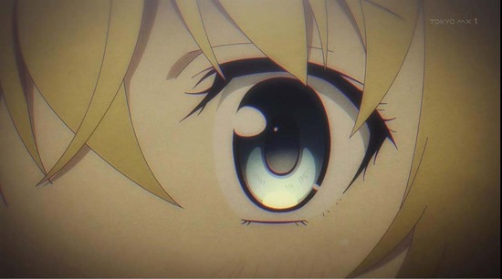 戦×恋(ヴァルラヴ) 2話番組カット009