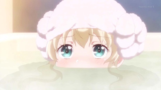 うちのメイドがウザすぎる! 4話場面カット009