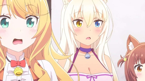 ネコぱら 4話場面カット057