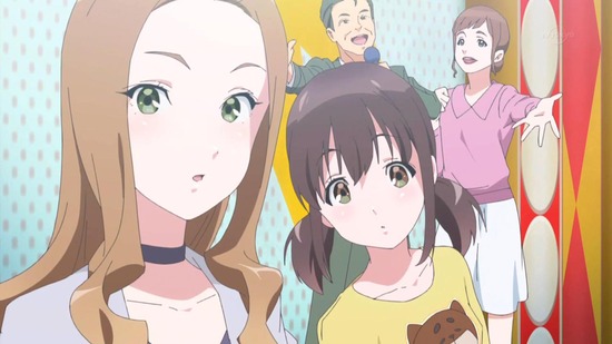 Wake Up, Girls! 新章 2話018
