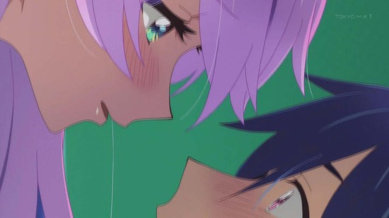 夫婦以上、恋人未満。 3話場面カット045