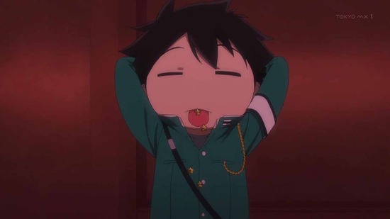 プランダラ 13話場面カット057