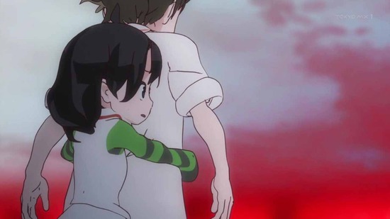 ケムリクサ 11話番組カット013