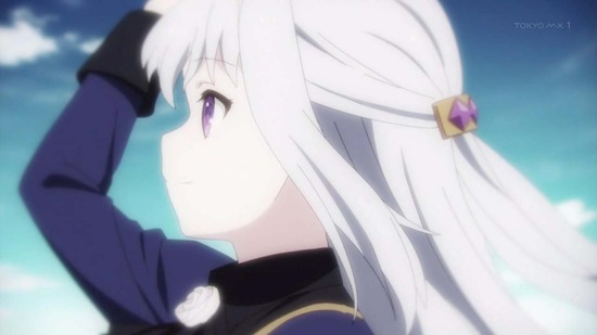 転生王女と天才令嬢の魔法革命 2話場面カット034