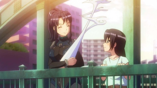 神田川JET GIRLS 11話番組カット009