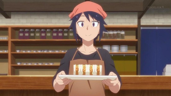 放課後ていぼう日誌 12話場面カット043