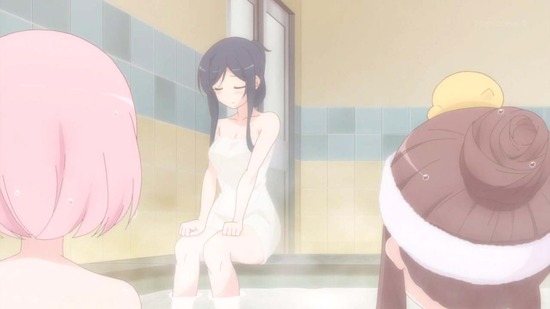 すのはら荘の管理人さん #4場面カット071