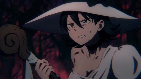 Lv1魔王とワンルーム勇者　１０話場面カット009