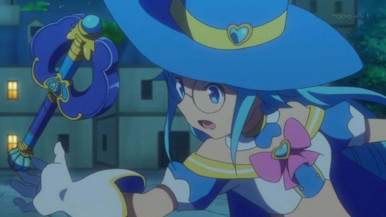 叛逆性ミリオンアーサー 8話場面カット037