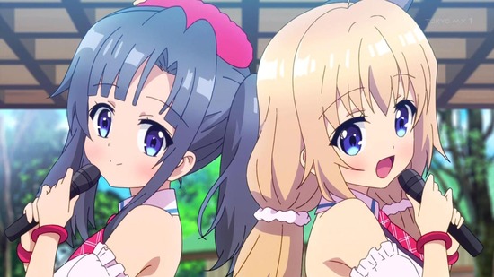 Reステージ! ドリームデイズ♪ 6話番組カット025