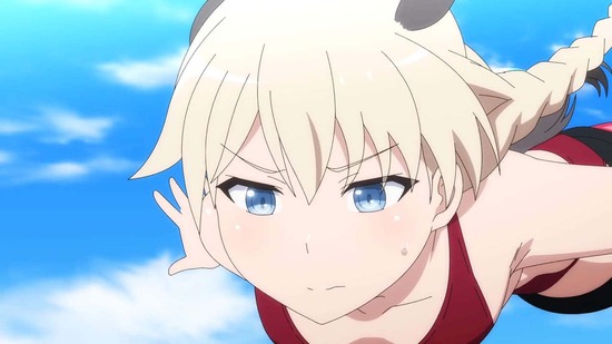 ルミナスウィッチーズ 8話場面カット031