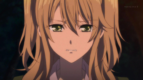 citrus(シトラス) 最終回12話場面カット024