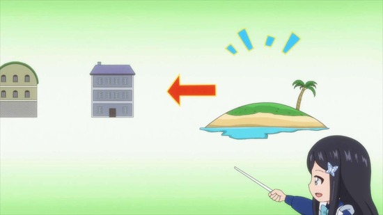 老後に備えて異世界で 10話場面カット012