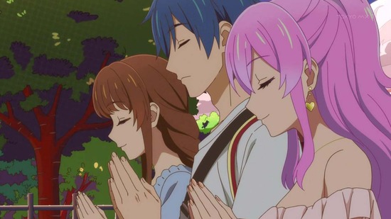 夫婦以上、恋人未満。 12話場面カット048