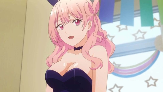 犬になったら好きな人に拾われた。 11話場面カット011
