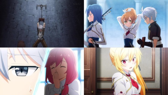 最弱無敗の神装機竜(バハムート) 1話_画像sample_004