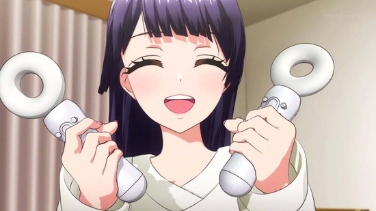 D4DJ First Mix 5話場面カット019