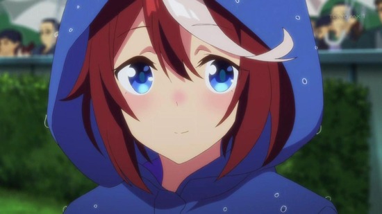 ウマ娘 プリティーダービー Season 2 3話場面カット054