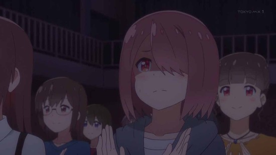 私に天使が舞い降りた! 11話番組カット035