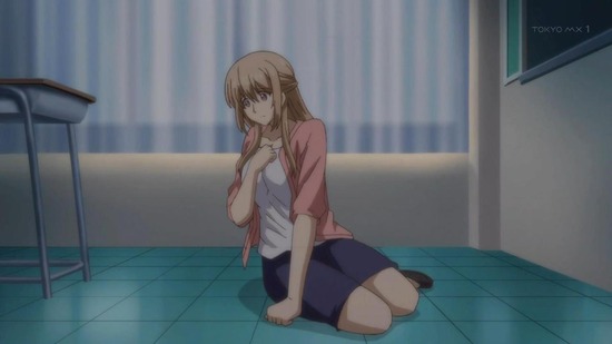 お見合い相手は教え子、強気な、問題児。　３話番組カット_005