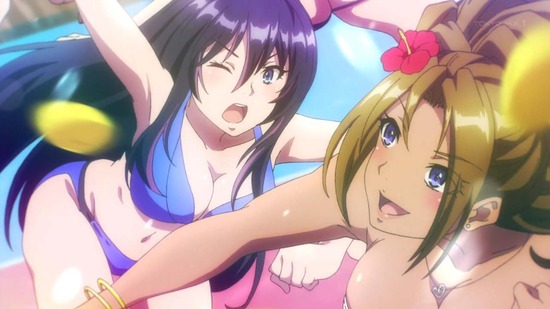 神田川JET GIRLS 6話番組カット075