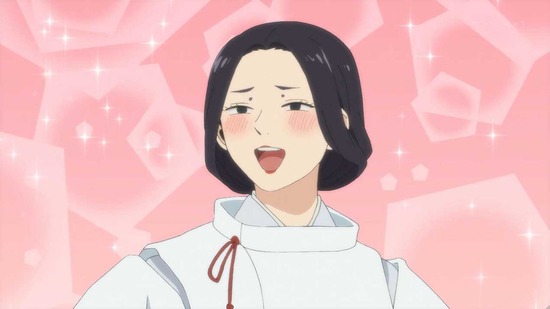 ダンジョン飯 16話場面カット025