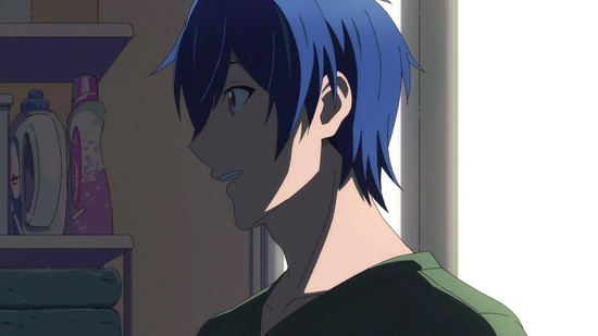 夫婦以上、恋人未満。 2話場面カット061