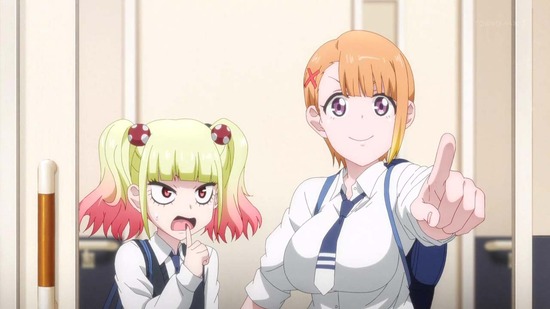 見える子ちゃん 12話番組カット008