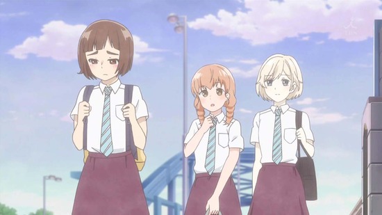 荒ぶる季節の乙女どもよ。 4話番組カット008