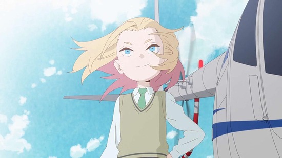 Do It Yourself!!　３話場面カット004