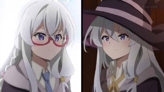 魔女の旅々 11話場面カット006