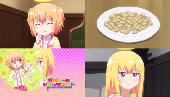 ガヴリールドロップアウト 10話場面カットSample005