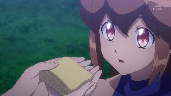 イジらないで、長瀞さん 11話場面カット027