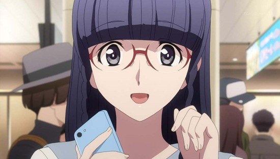 Re:CREATORS11話場面カット_022