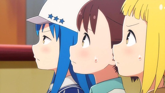 三ツ星カラーズ 8話場面カット005