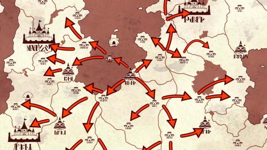 異種族レビュアーズ 10話場面カット061