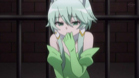 異世界はスマートフォンとともに。 2 4話場面カット005