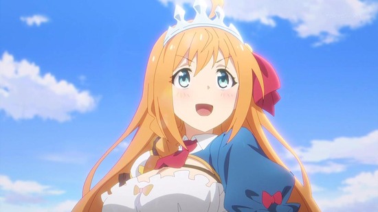 プリンセスコネクト!ReDive 最終回 13話場面カット006