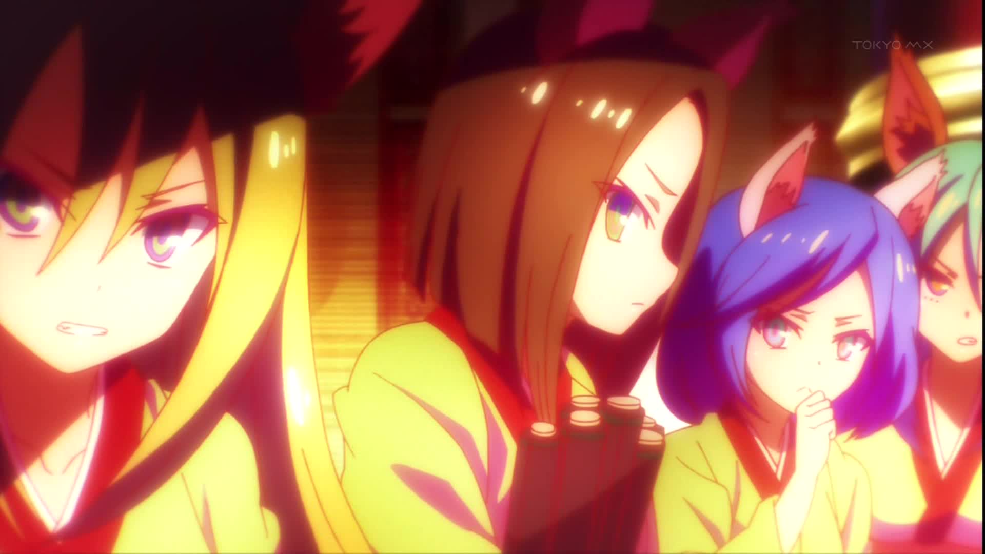 ノーゲーム ノーライフ 8話感想 しろだけ そらは記憶から無くなった もぐもく独り言 ノーゲーム ノーライフ 8話感想 しろだけ そらは記憶から無くなった もぐもく独り言