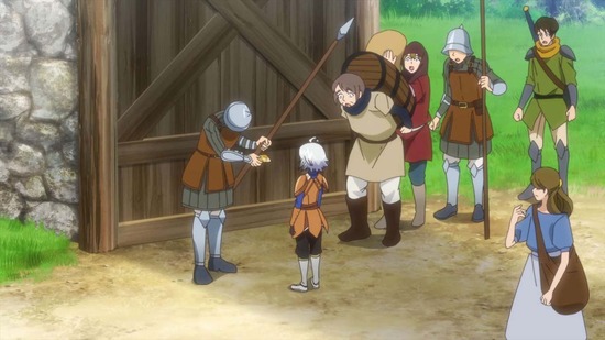転生貴族の異世界冒険録 12話場面カット049