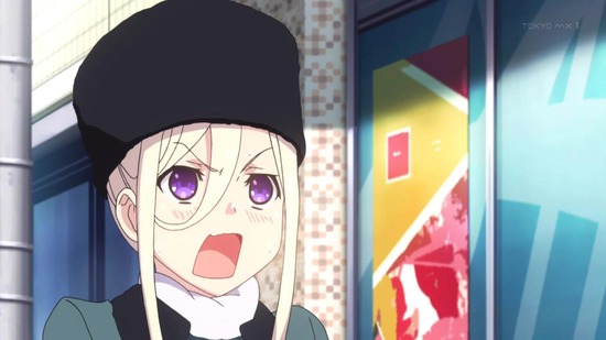 デート・ア・ライブⅢ 12話番組カット009