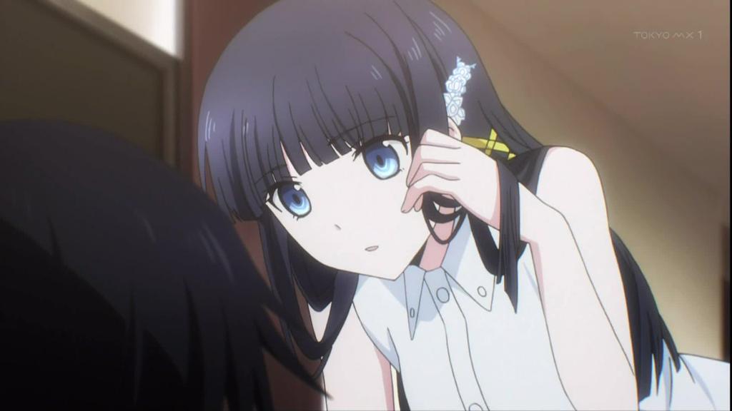 魔法科高校の劣等生 22話感想 深雪ベットで体くねくねwww もぐもく独り言 魔法科高校の劣等生 22話感想 深雪ベットで体くねくねwww もぐもく独り言