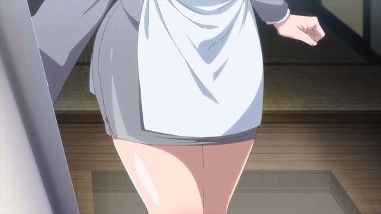しーくれっとみっしょん 1話場面カット001