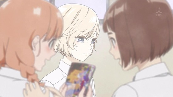 荒ぶる季節の乙女どもよ。 1話番組zカット030