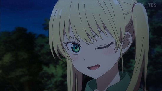 カノジョも彼女　６話場面カット038