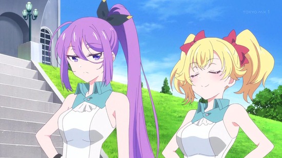 Lapis ReLiGHTs(ラピスリライツ) 1話場面カット020