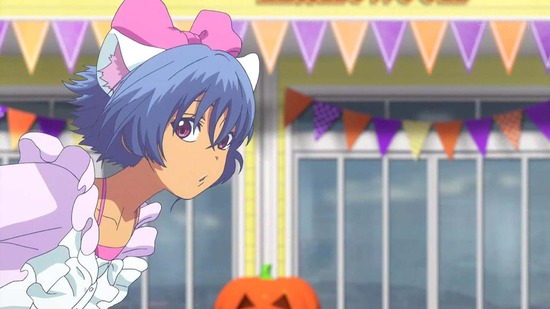 あまんちゅ!あどばんす6話場面カット029